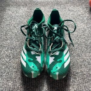 Adidas football cleats